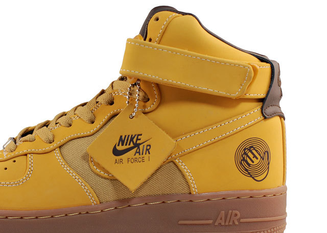 AIR FORCE 1 High 40-47[Ref. 09] - Cliquez sur l'image pour la fermer